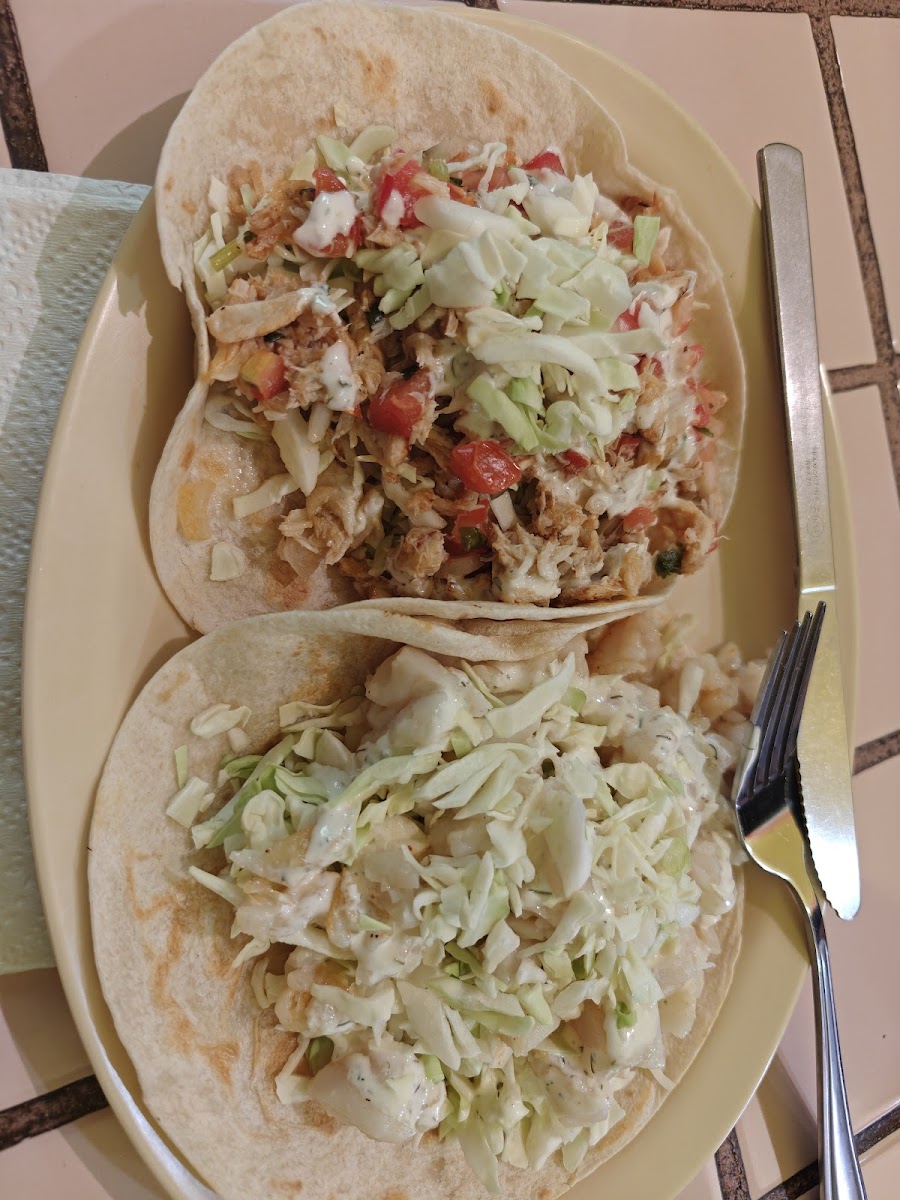 Taqueria Del Mar Photos 2